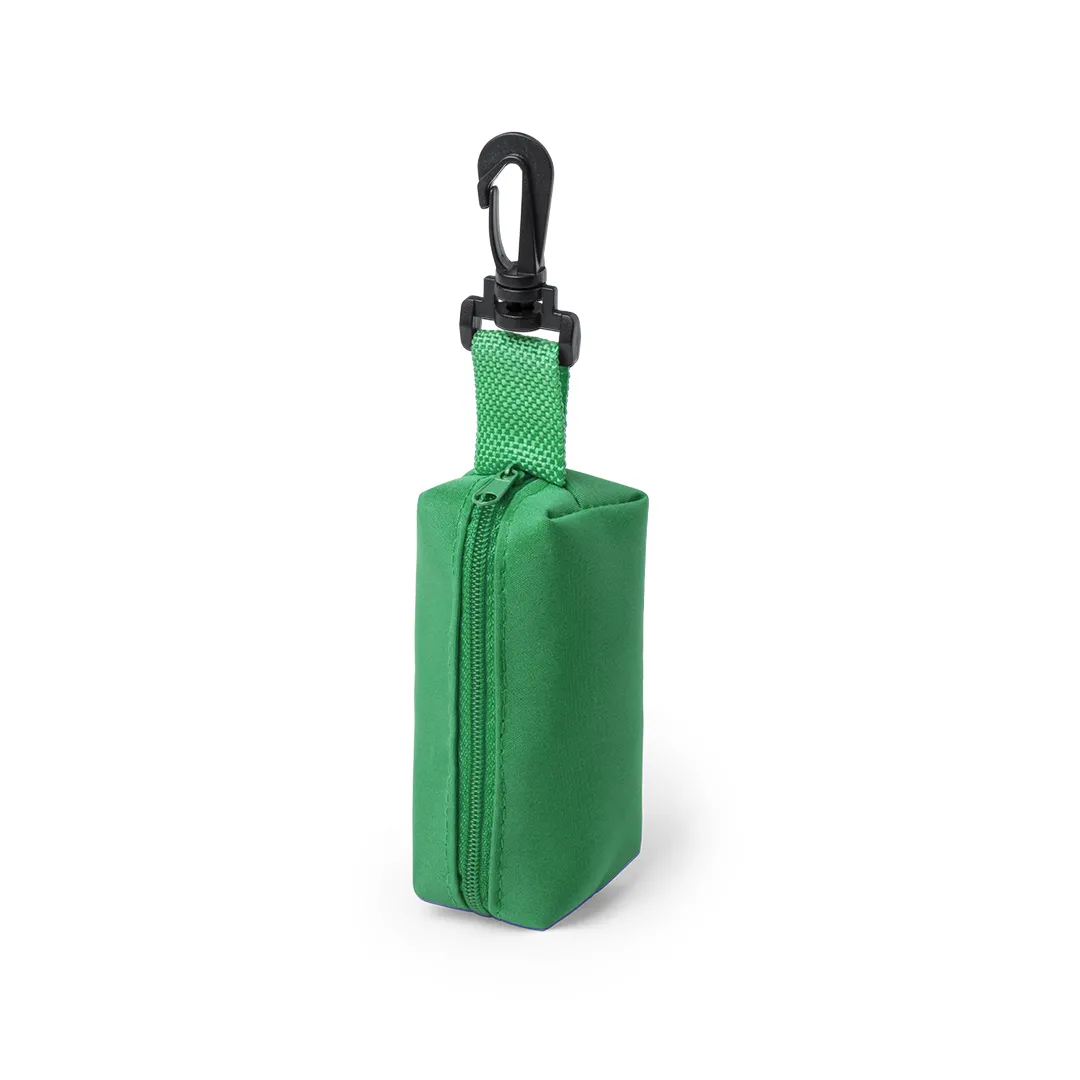ESTUCHE MIGAL VERDE
