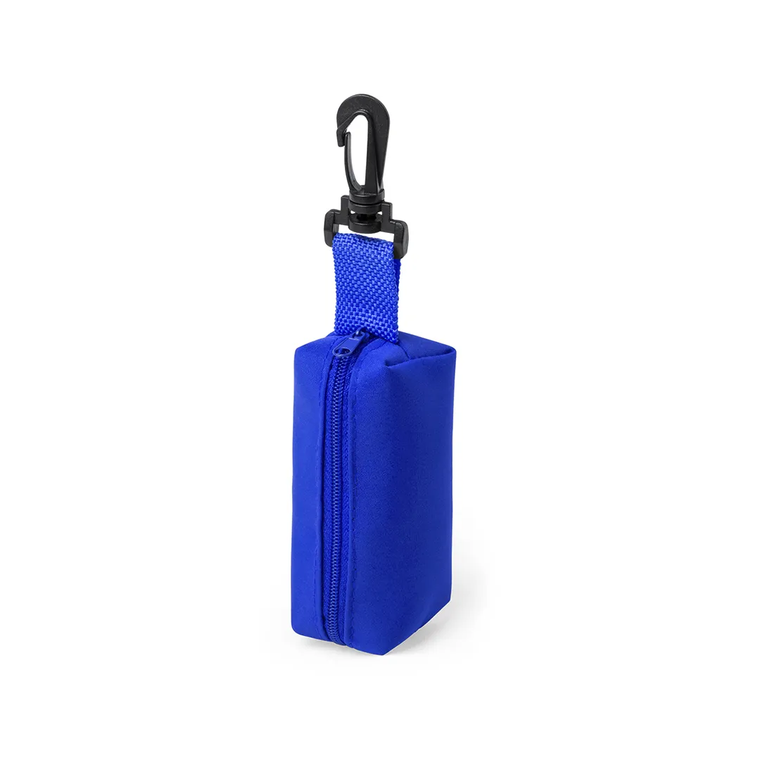 ESTUCHE MIGAL AZUL