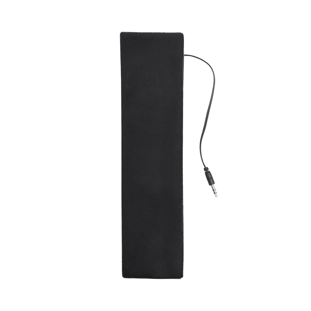 AURICULARES MARKIZ NEGRO