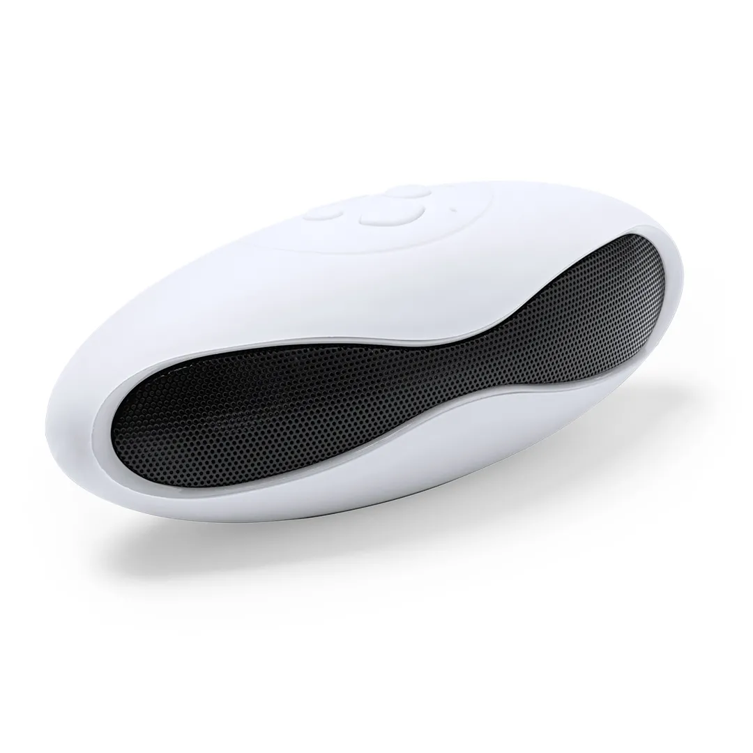 ALTAVOZ MORALS BLANCO