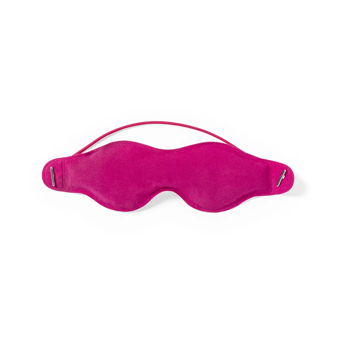 MÁSCARA FRÍO MILORA FUCSIA