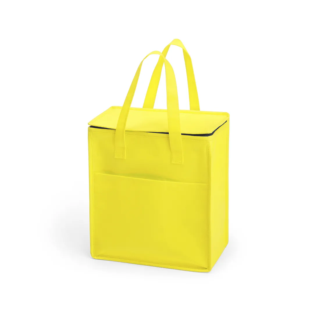 NEVERA LANS AMARILLO