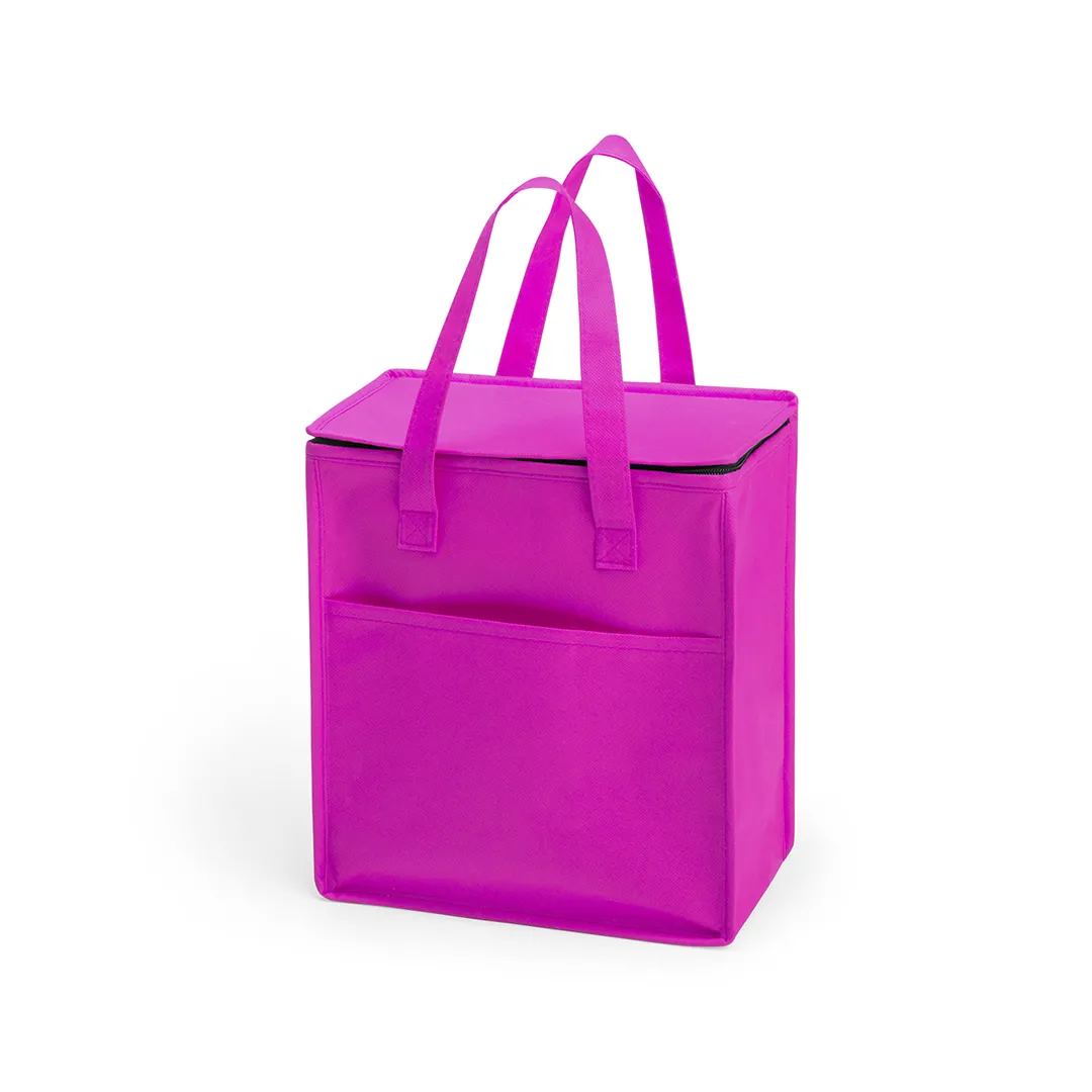 NEVERA LANS FUCSIA