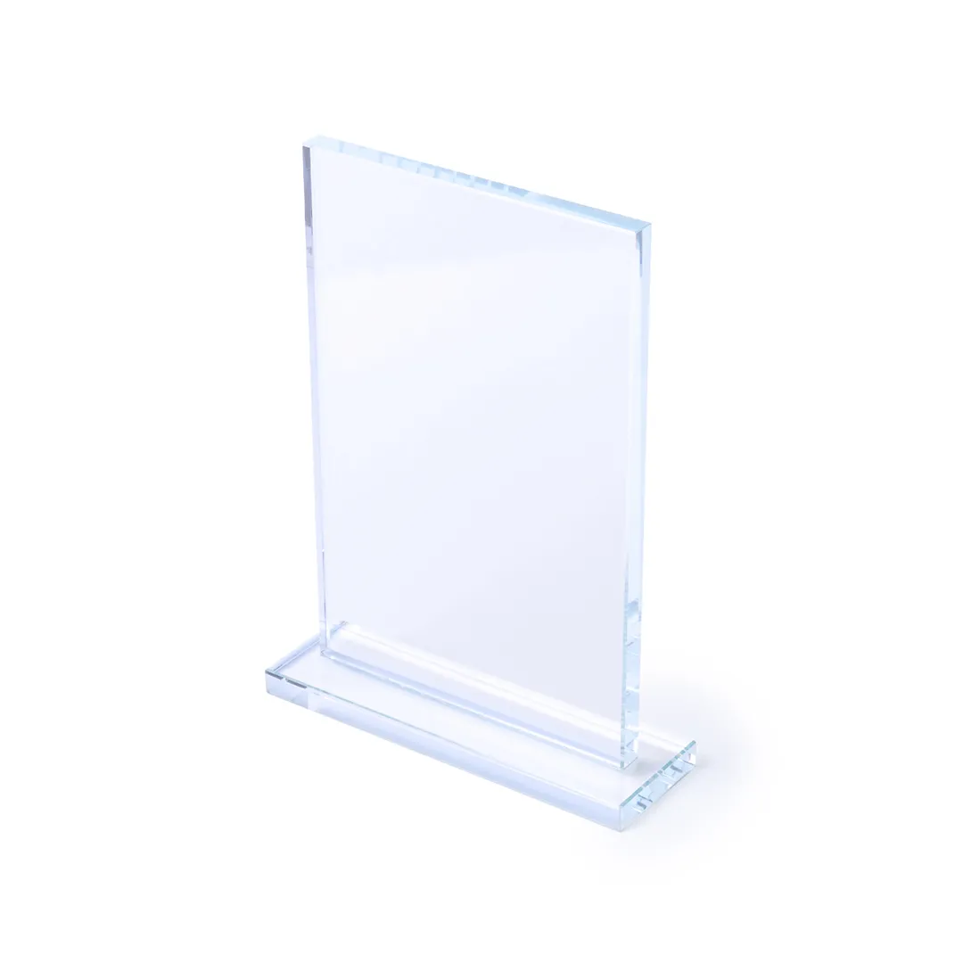 PLACA RECSUM S/C