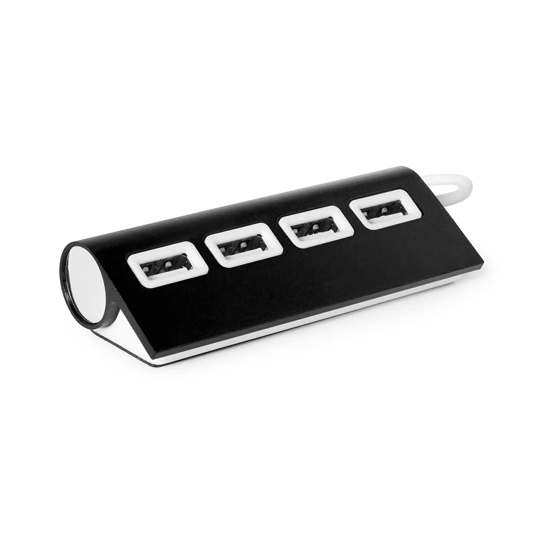 PUERTO USB WEEPER NEGRO