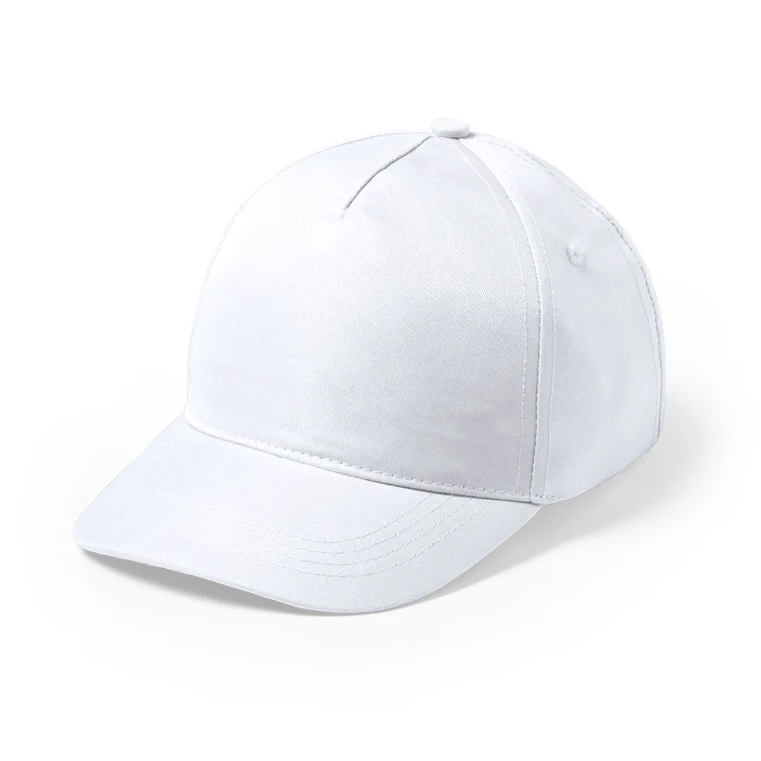 GORRA KROX BLANCO