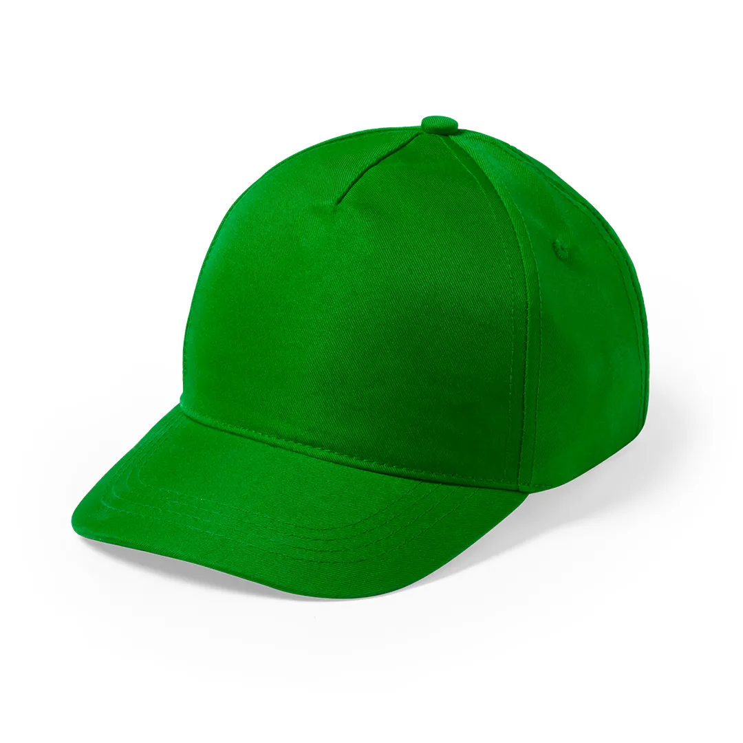 GORRA KROX VERDE