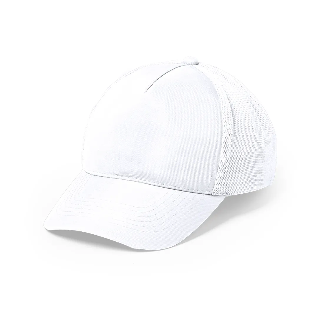 GORRA KARIF BLANCO