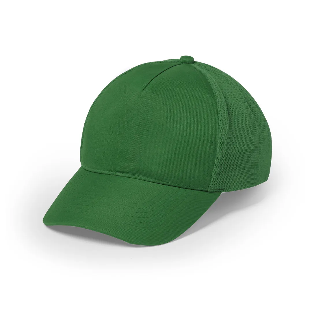 GORRA KARIF VERDE