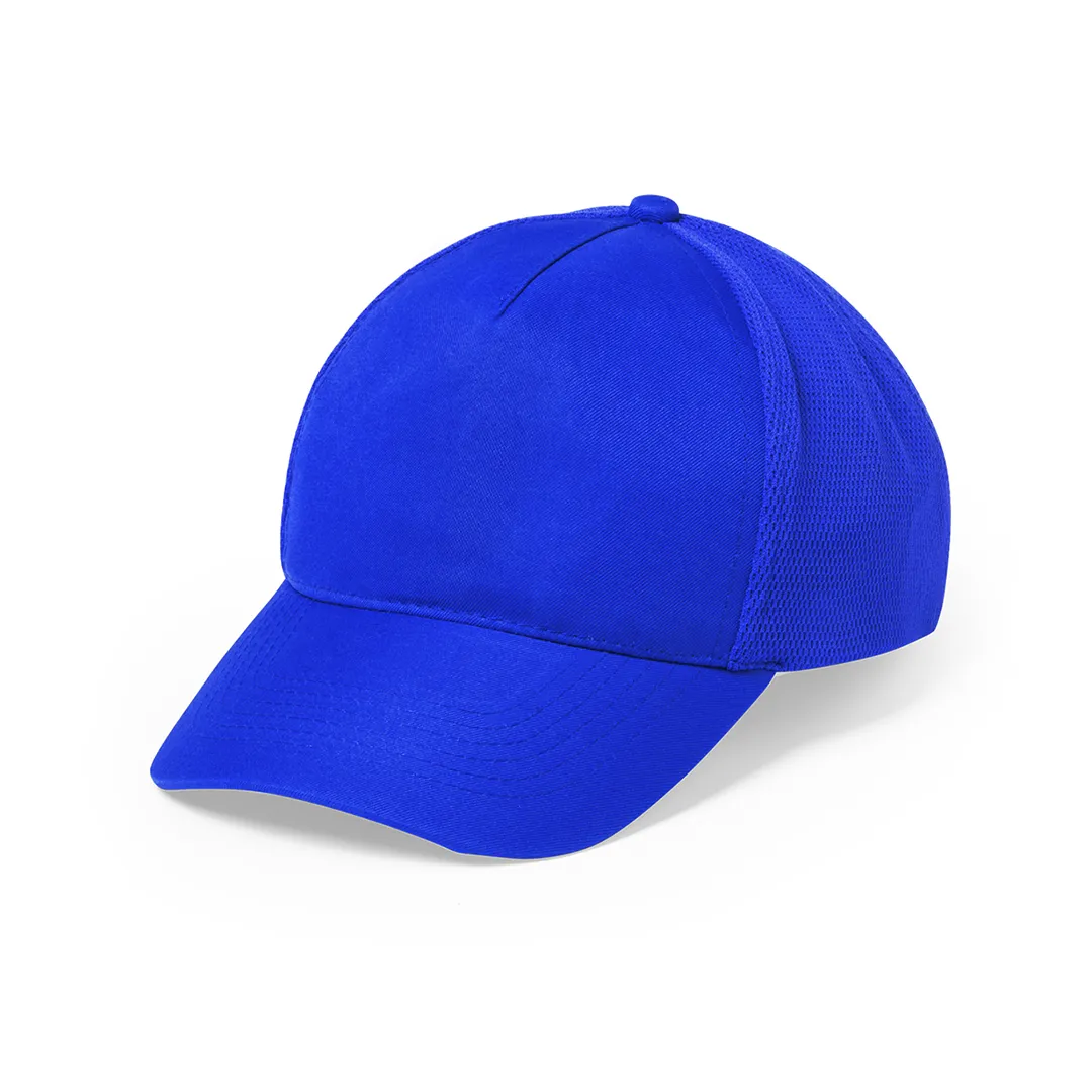 GORRA KARIF AZUL