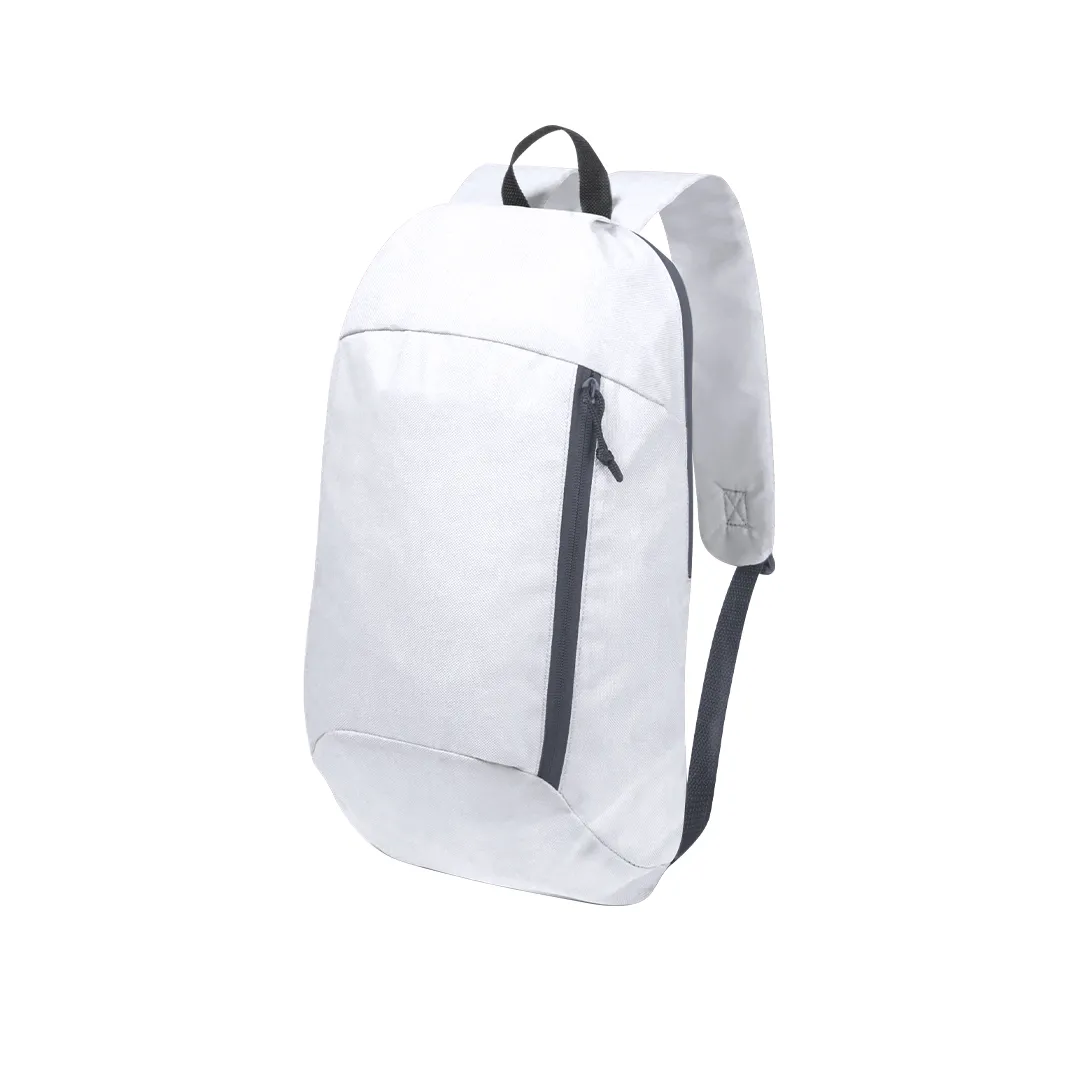 MOCHILA DECATH BLANCO