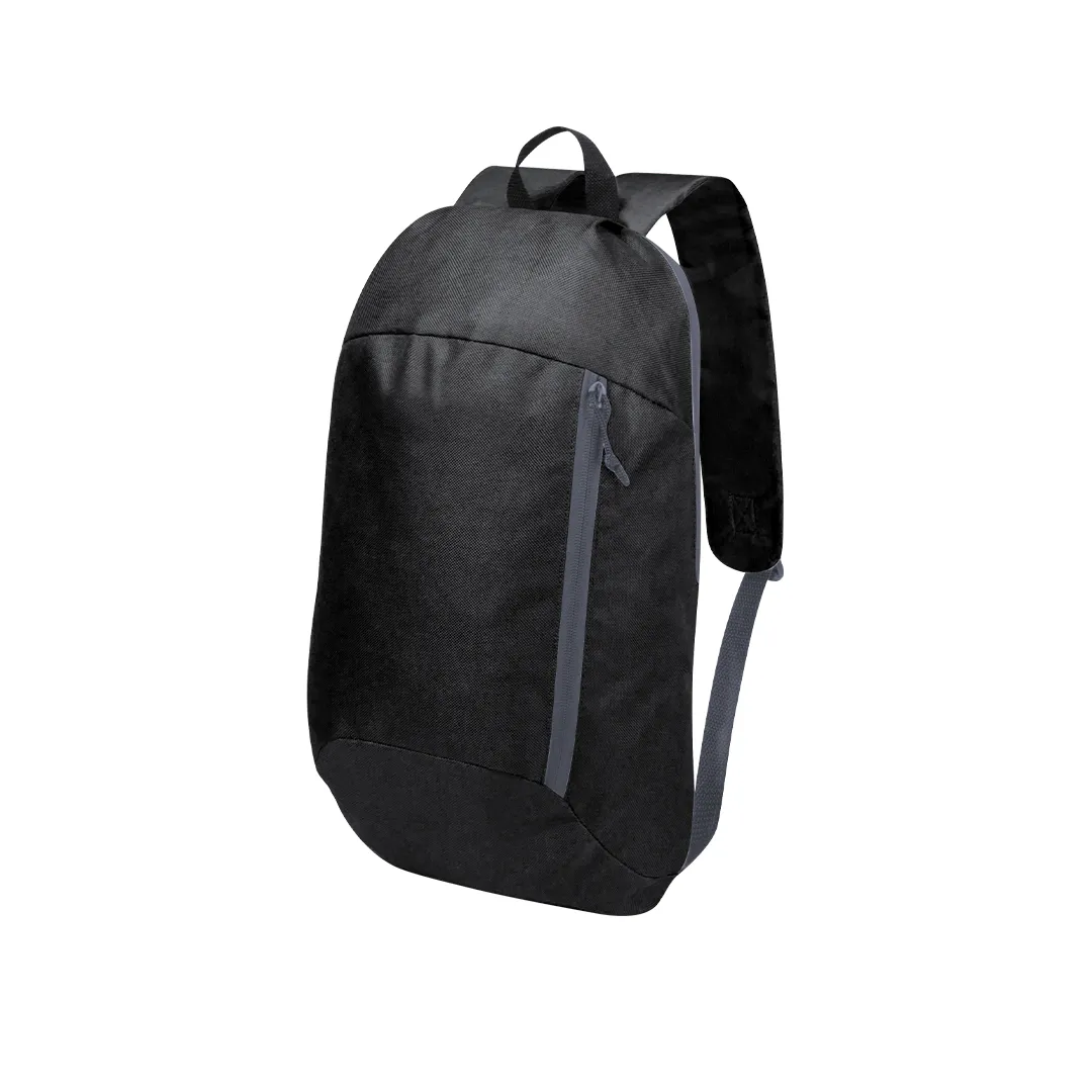 MOCHILA DECATH NEGRO