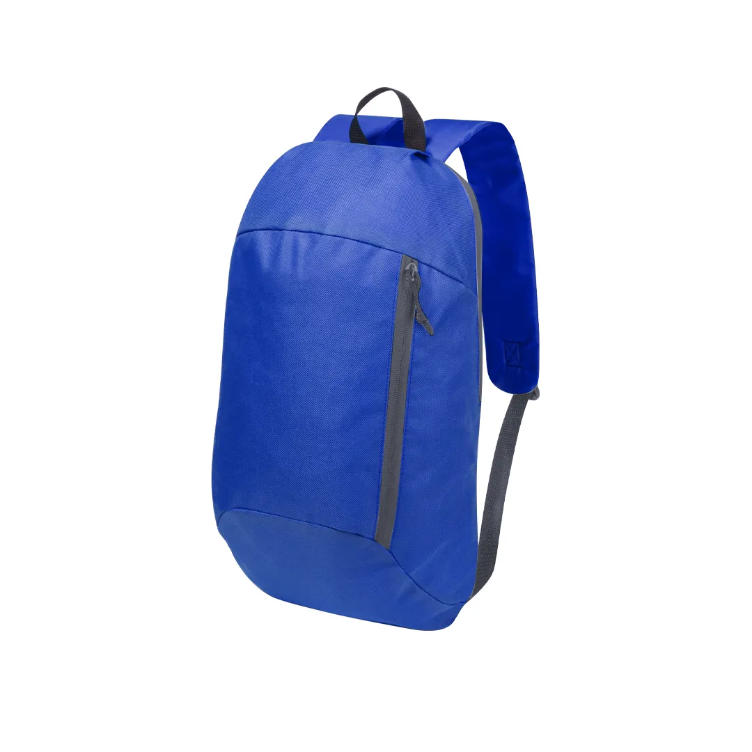MOCHILA DECATH AZUL