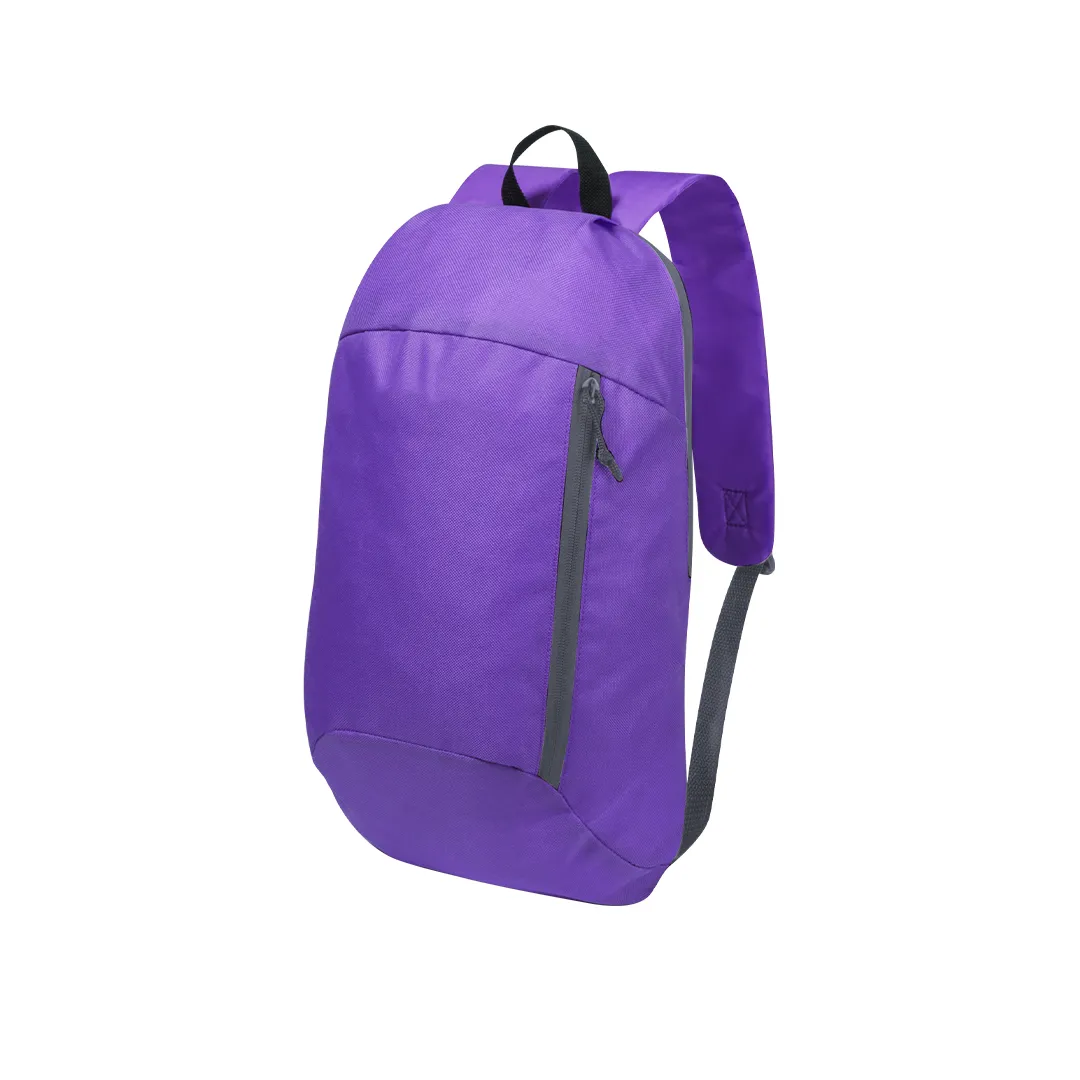 MOCHILA DECATH MORA