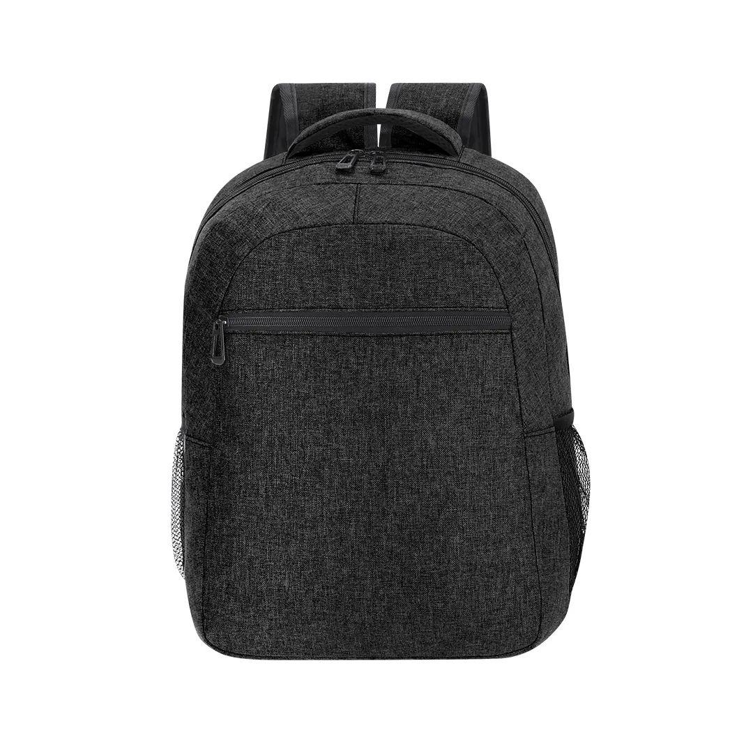 MOCHILA VERBEL NEGRO