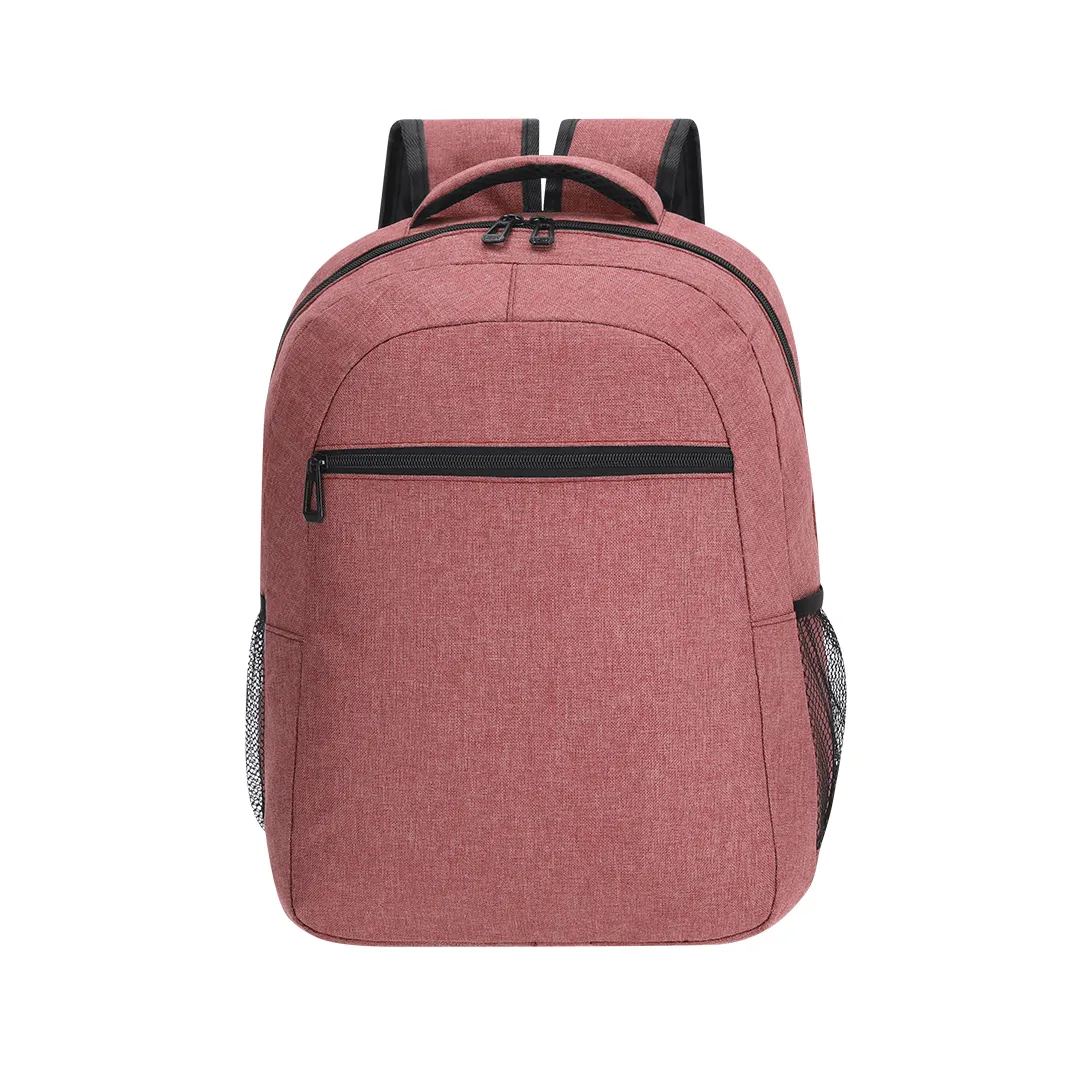 MOCHILA VERBEL ROJO