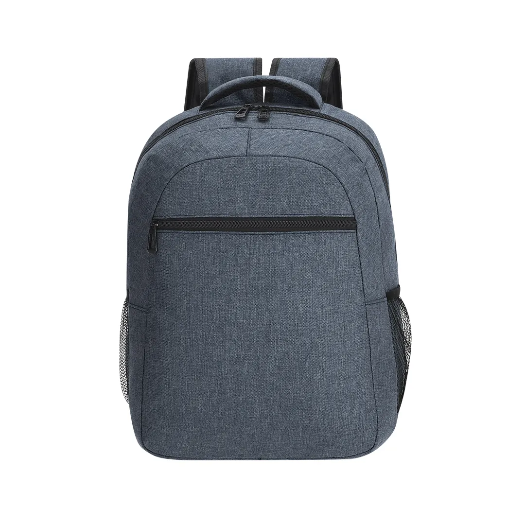 MOCHILA VERBEL GRIS