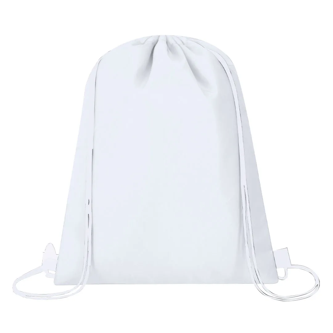 MOCHILA NEVERA NIPEX BLANCO