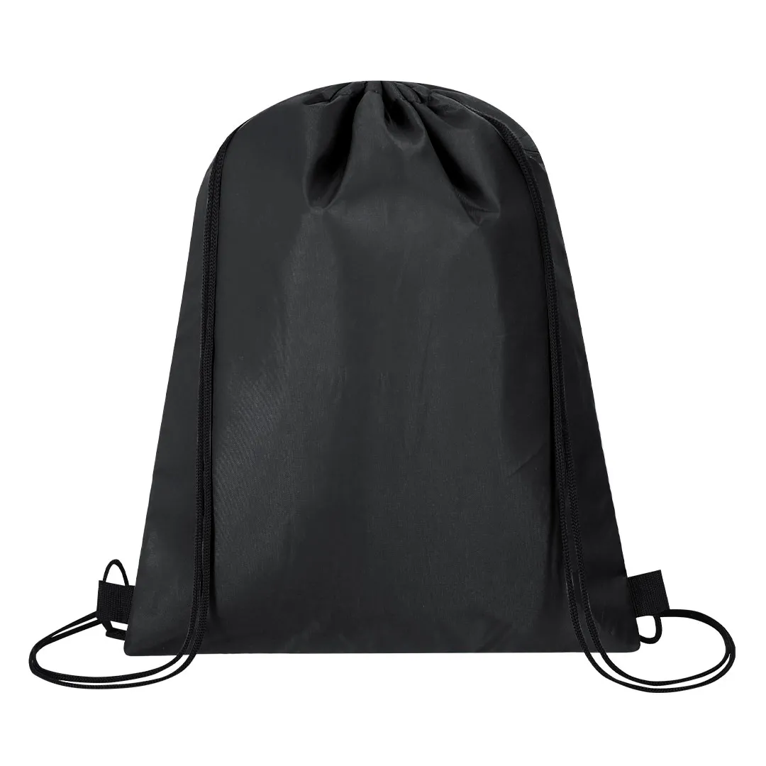 MOCHILA NEVERA NIPEX NEGRO