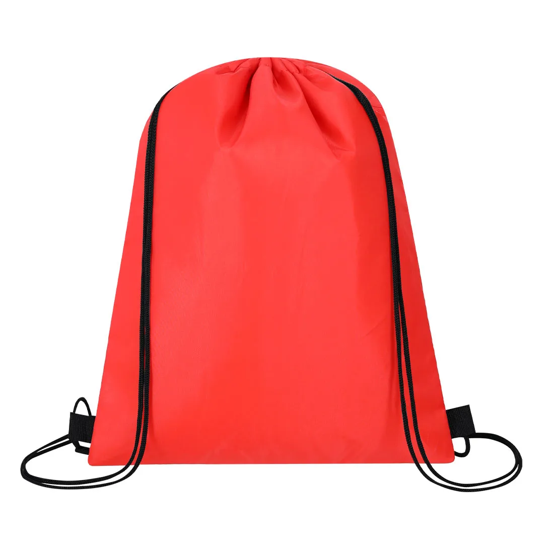 MOCHILA NEVERA NIPEX ROJO