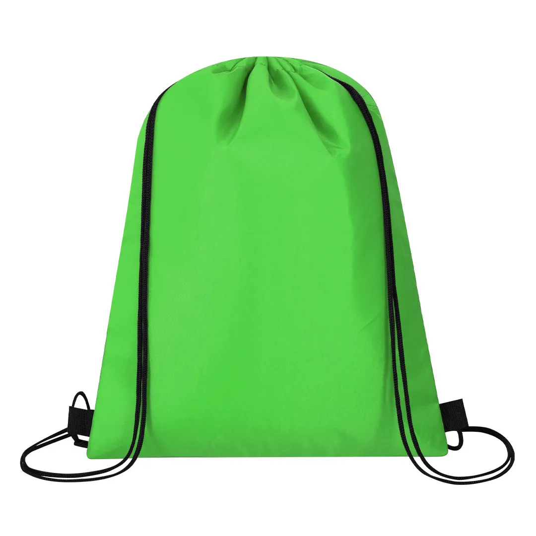 MOCHILA NEVERA NIPEX VERDE