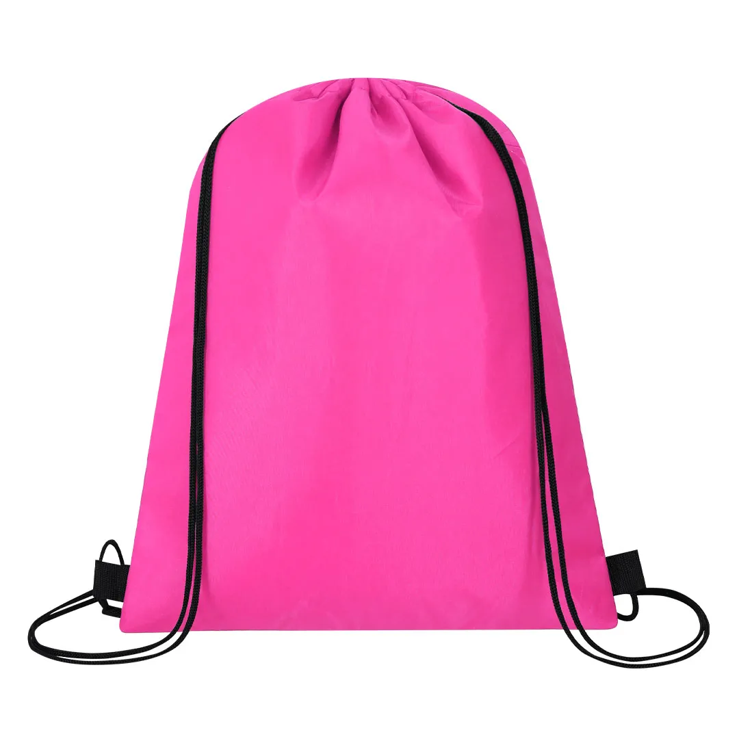 MOCHILA NEVERA NIPEX FUCSIA