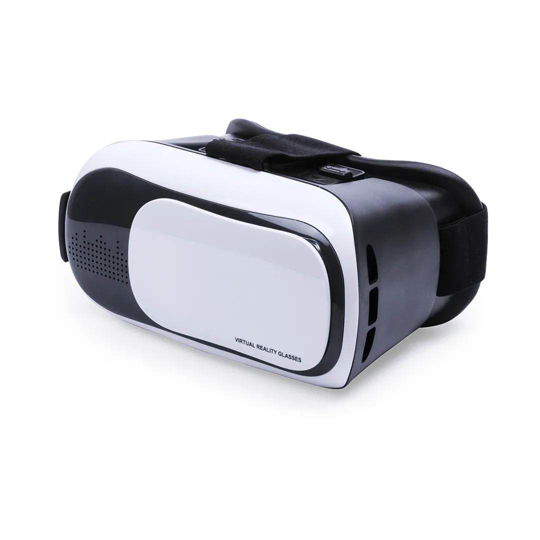 GAFAS REALIDAD VIRTUAL BERCLEY BLANCO