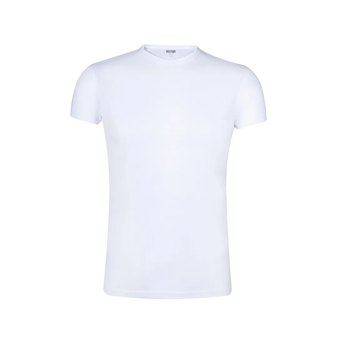 CAMISETA ADULTO KRUSLY BLANCO