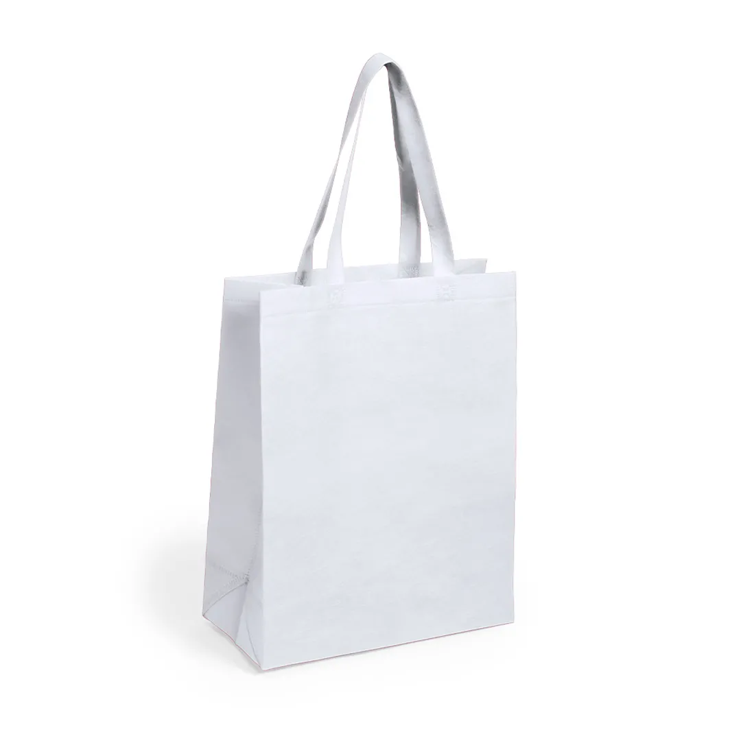 BOLSA CATTYR BLANCO