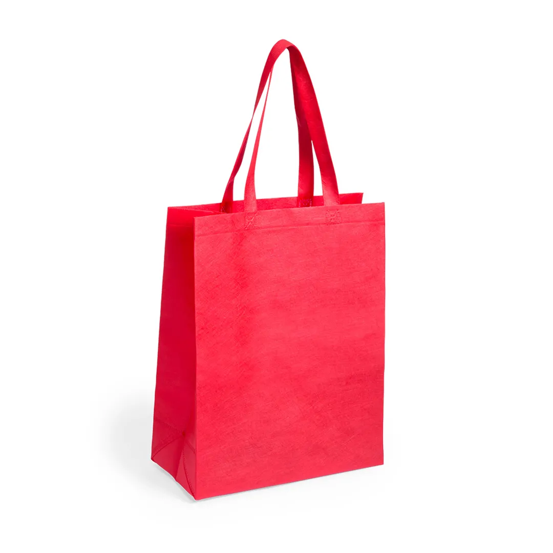 BOLSA CATTYR ROJO