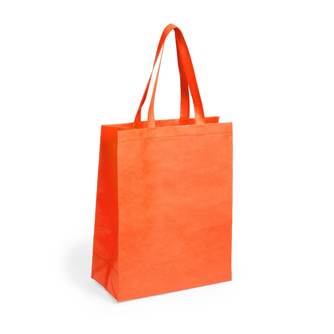 BOLSA CATTYR NARANJA