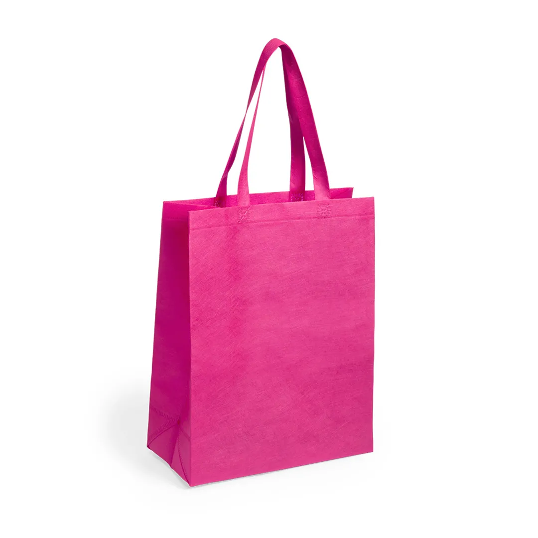BOLSA CATTYR FUCSIA