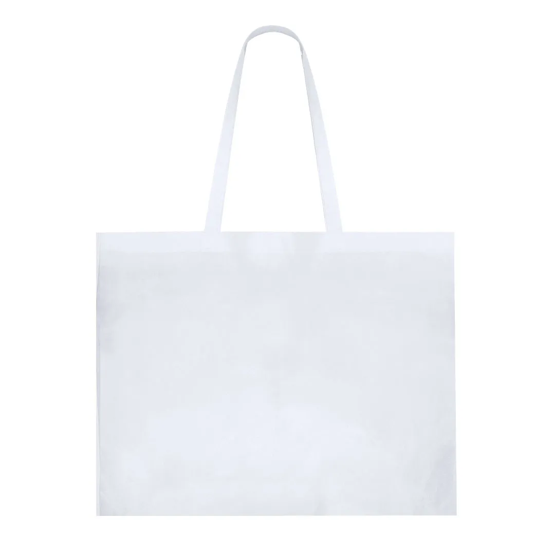 BOLSA KAREAN BLANCO