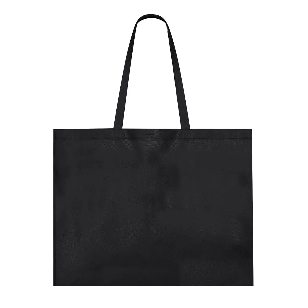 BOLSA KAREAN NEGRO