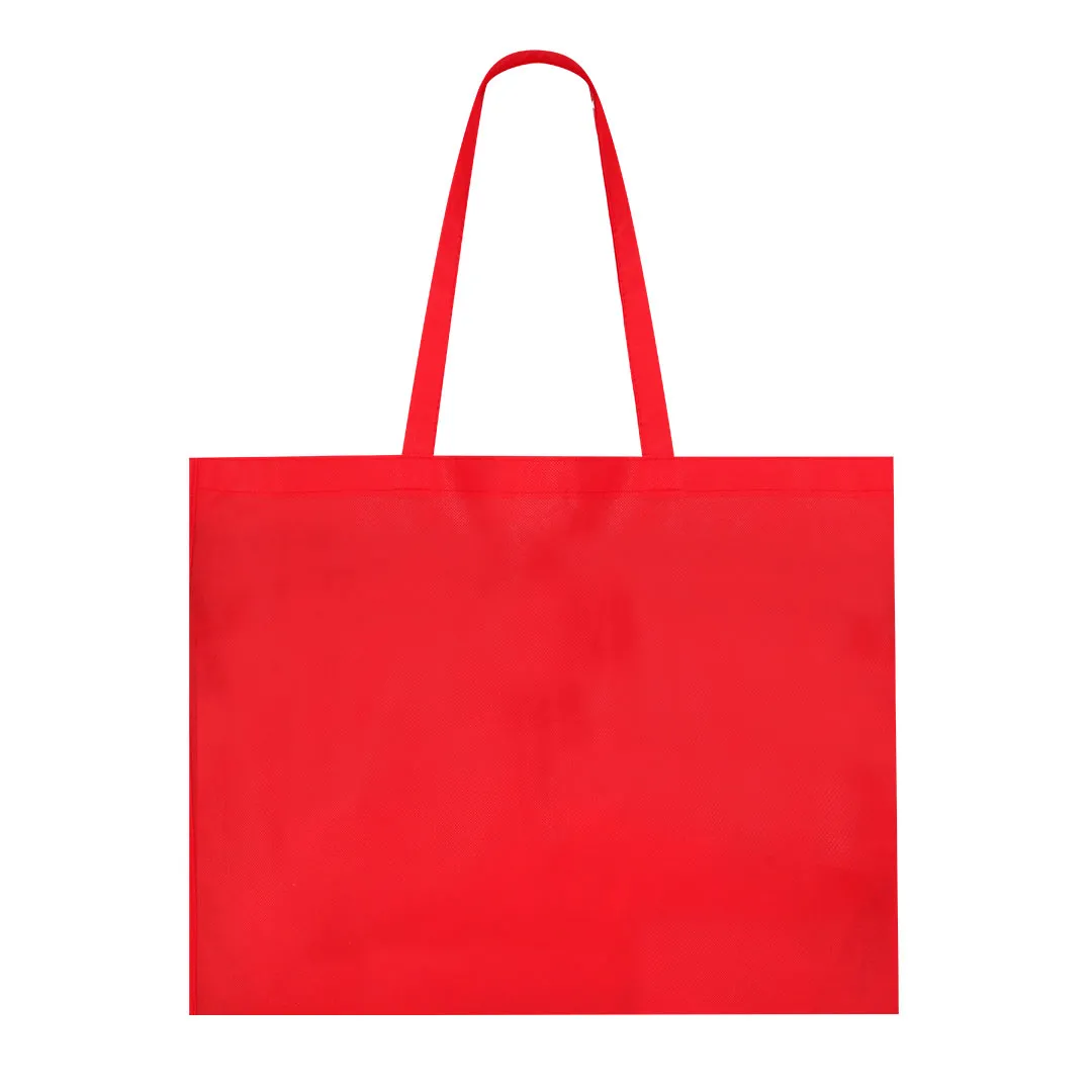 BOLSA KAREAN ROJO