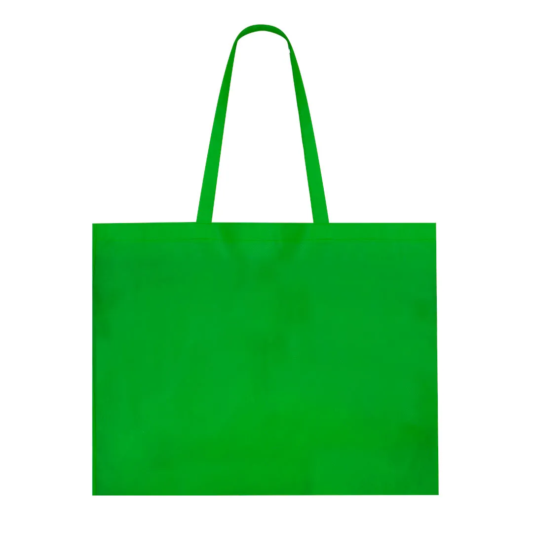 BOLSA KAREAN VERDE