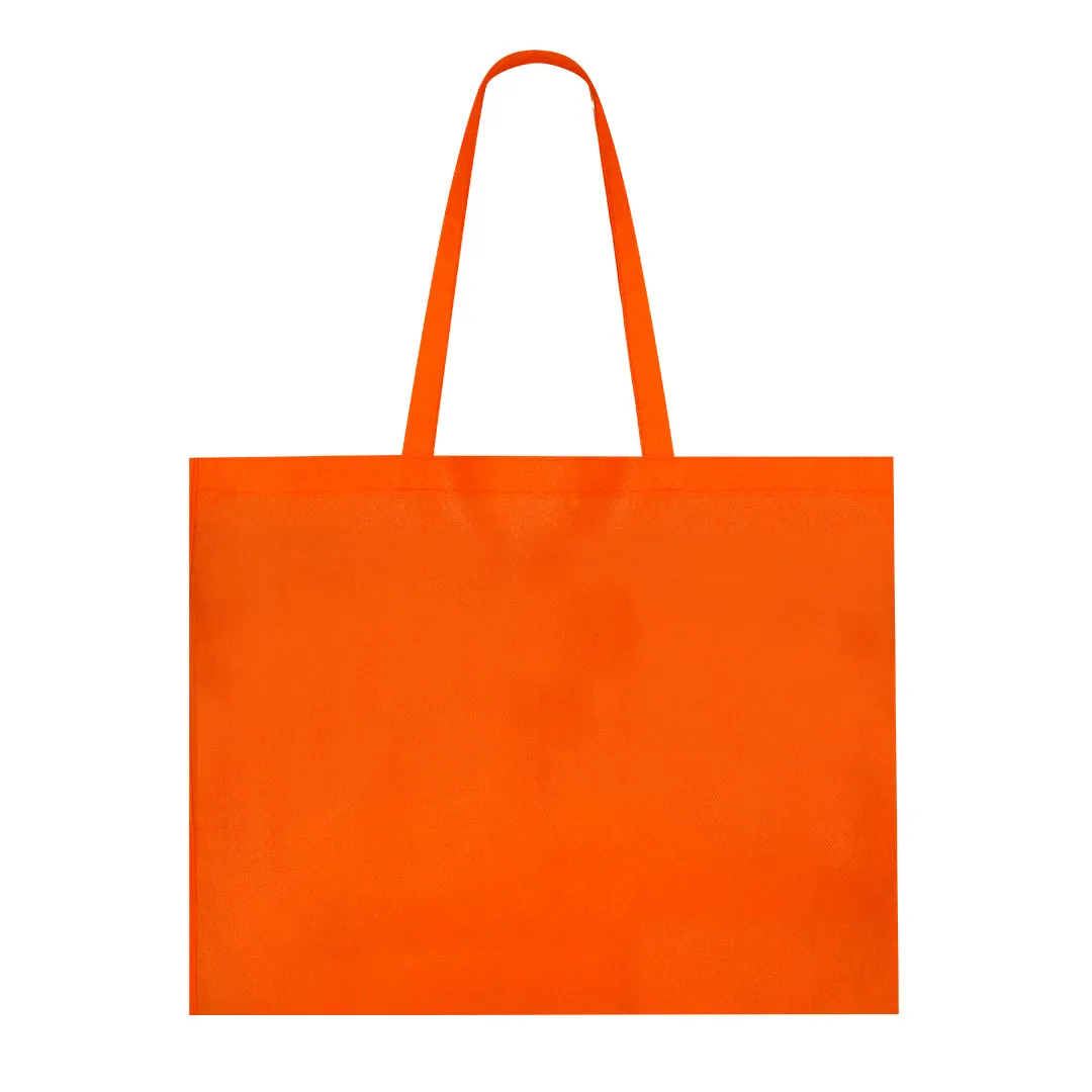 BOLSA KAREAN NARANJA