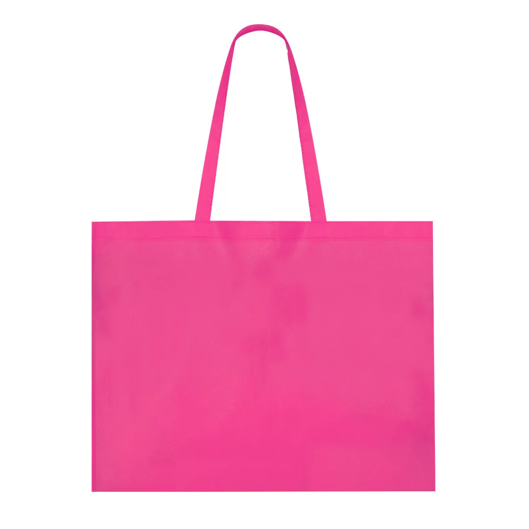 BOLSA KAREAN FUCSIA