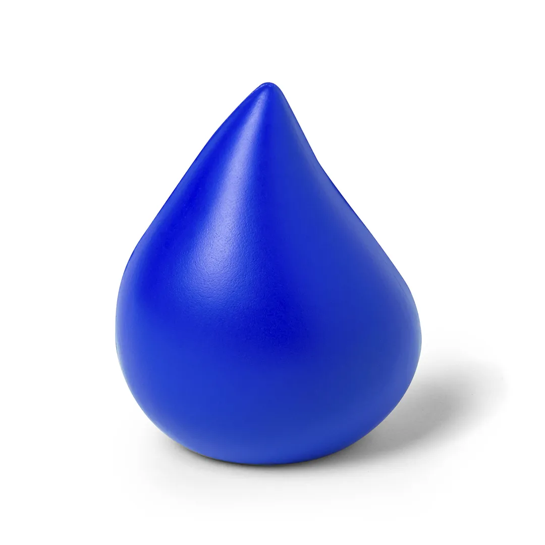 ANTIESTRÉS GOTIN AZUL