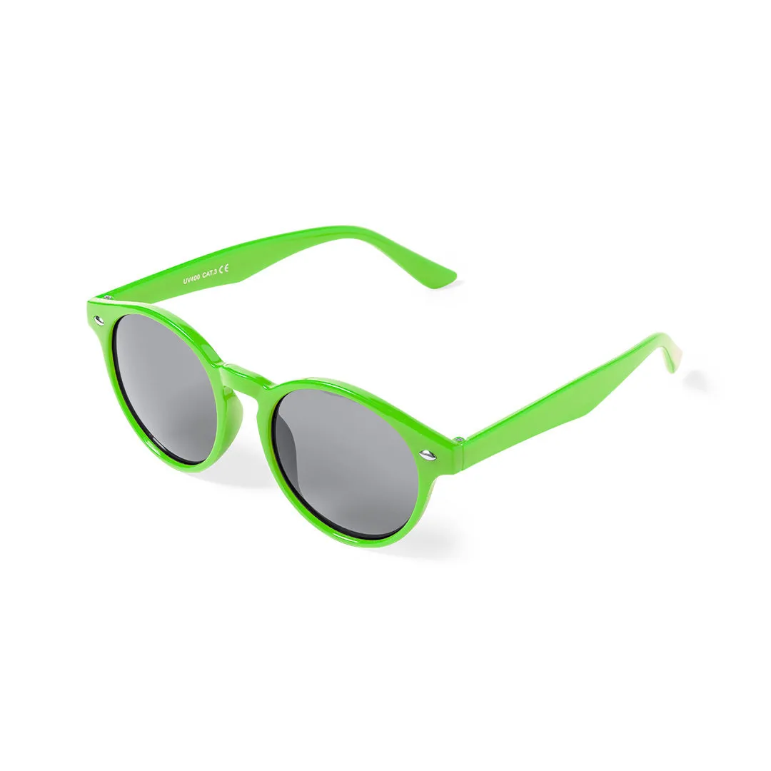 GAFAS SOL NIXTU VERDE