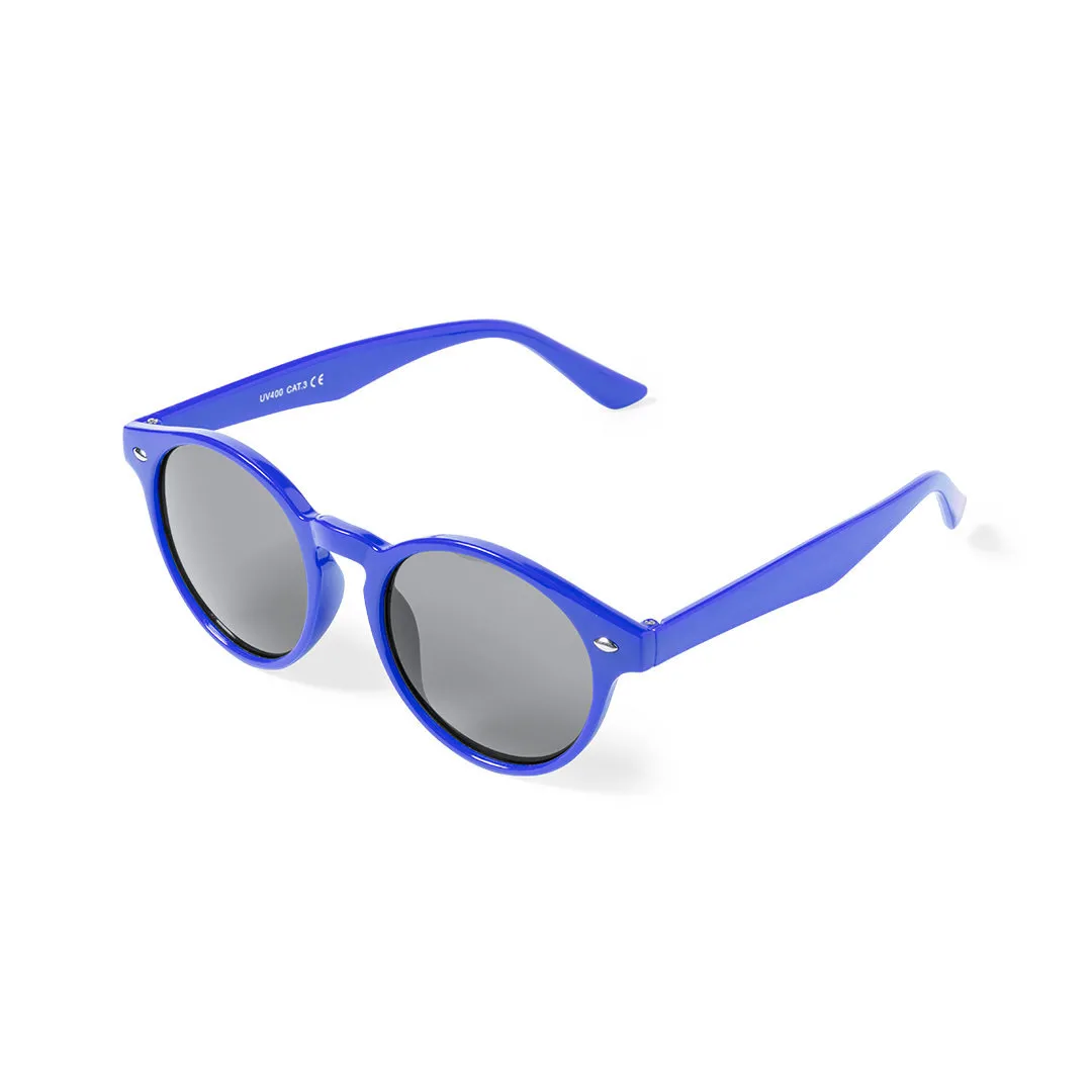 GAFAS SOL NIXTU AZUL