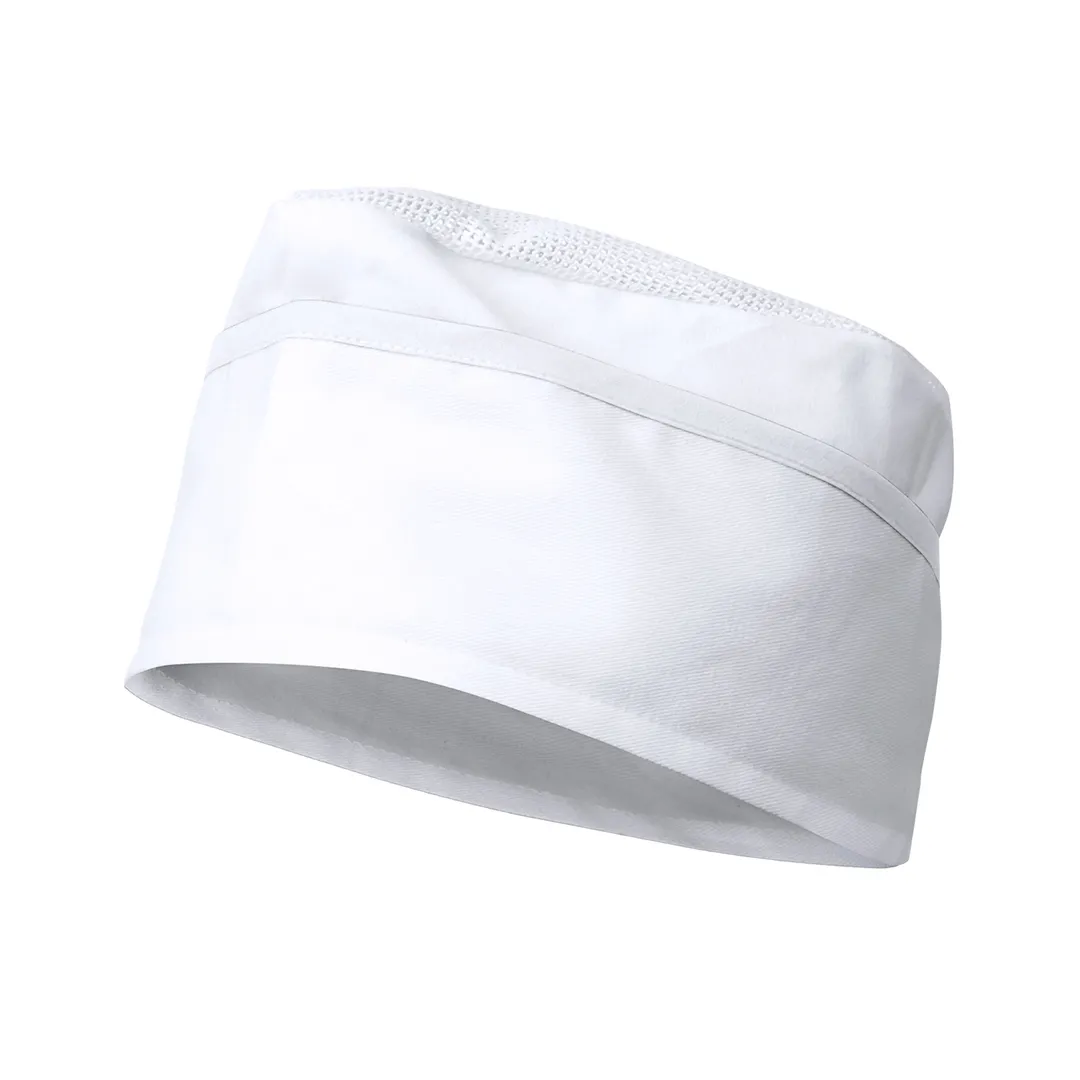 GORRO PAINER BLANCO