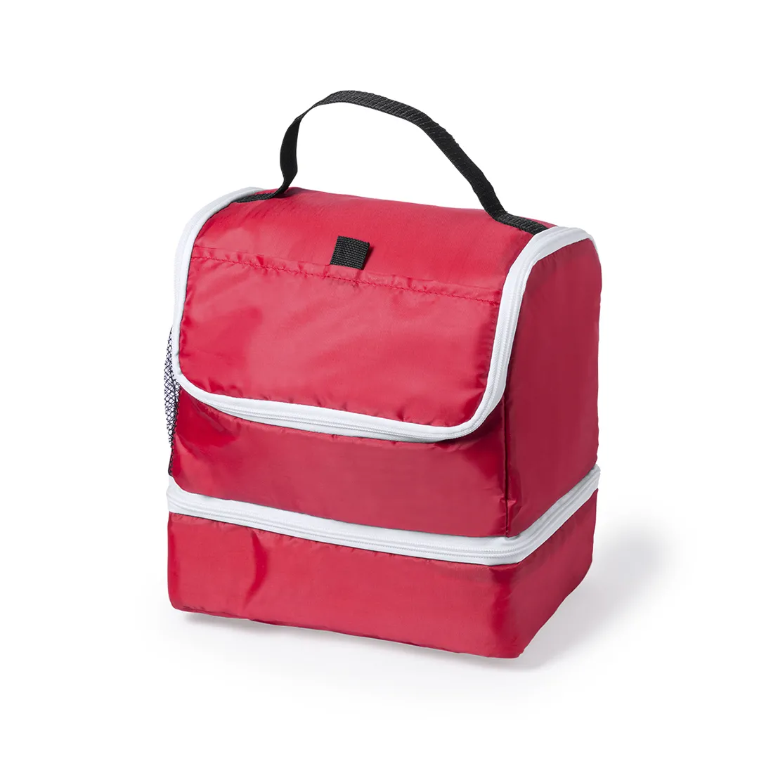 NEVERA ARTIRIAN ROJO