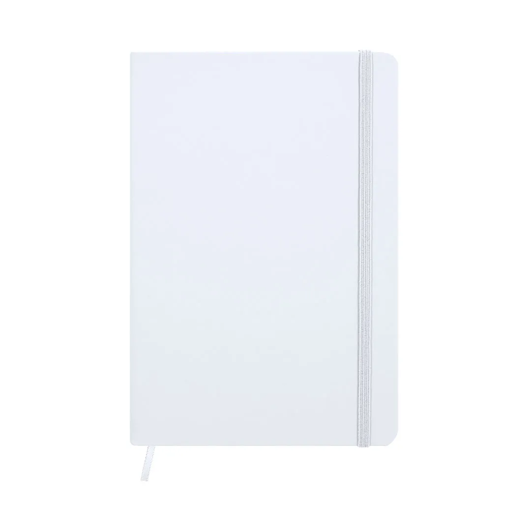 BLOC NOTAS CILUXLIN BLANCO