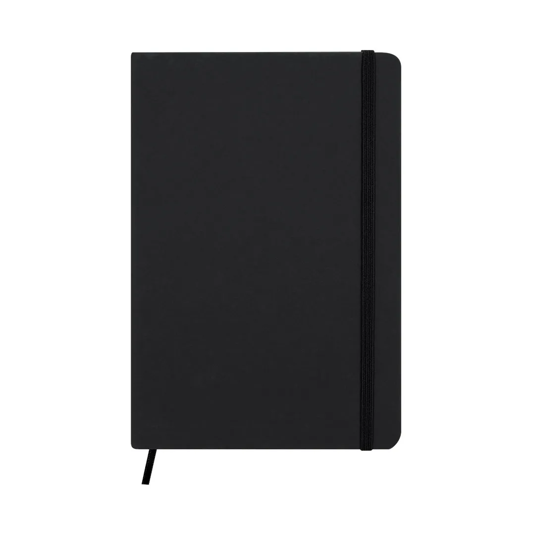 BLOC NOTAS CILUXLIN NEGRO