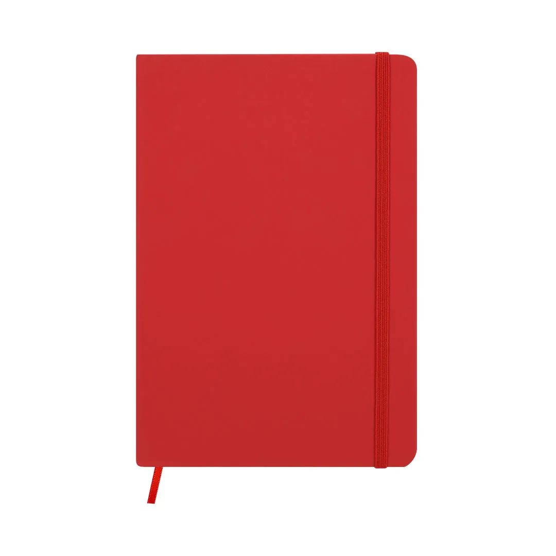 BLOC NOTAS CILUXLIN ROJO