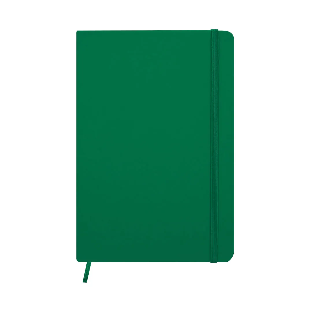 BLOC NOTAS CILUXLIN VERDE