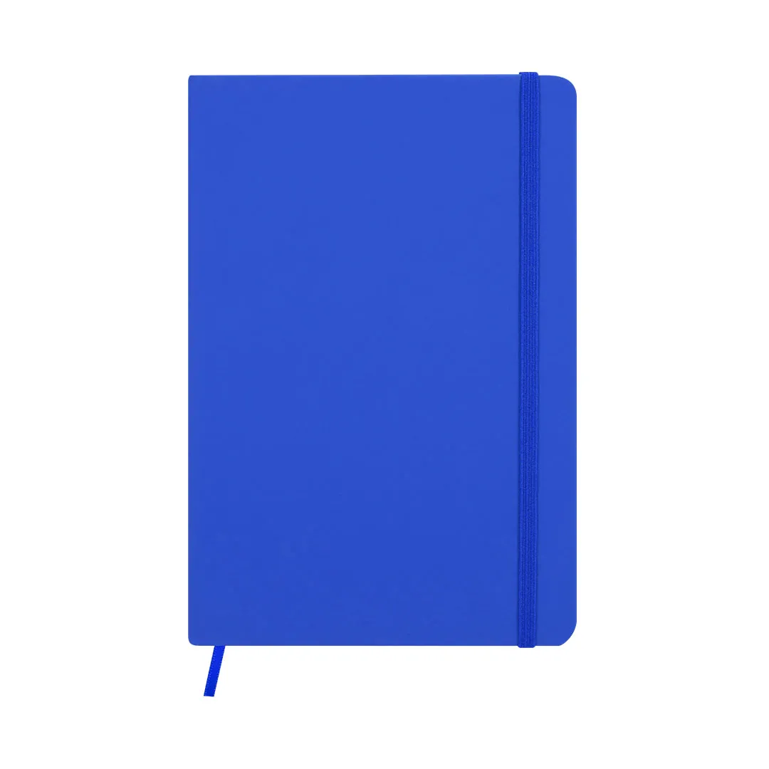 BLOC NOTAS CILUXLIN AZUL