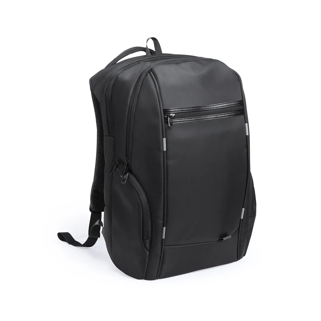 MOCHILA ZIRCAN NEGRO