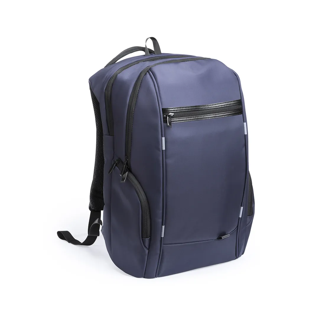 MOCHILA ZIRCAN MARINO